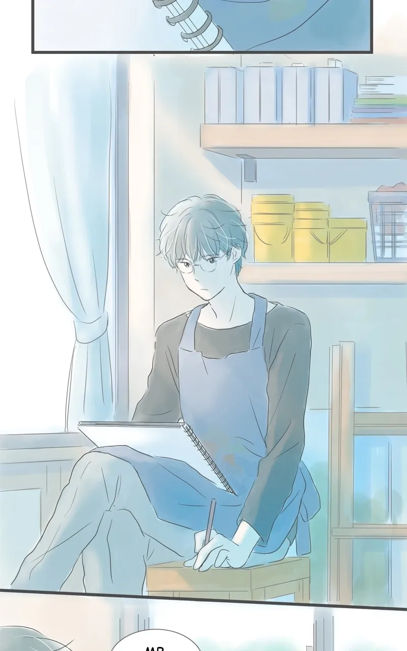 Read Amid the Changing Seasons chapter 82 image 55 on Lezhin