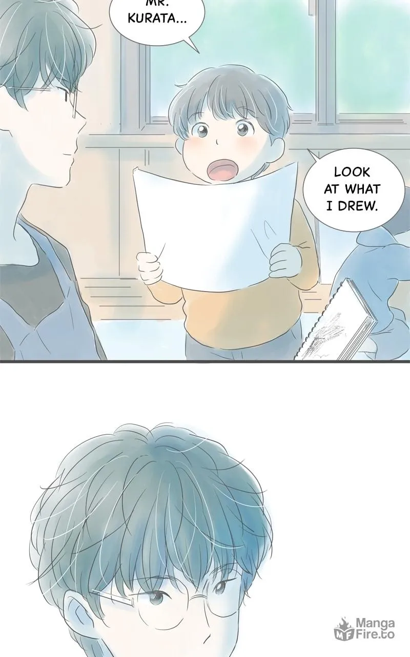 Read Amid the Changing Seasons chapter 82 image 56 on Lezhin