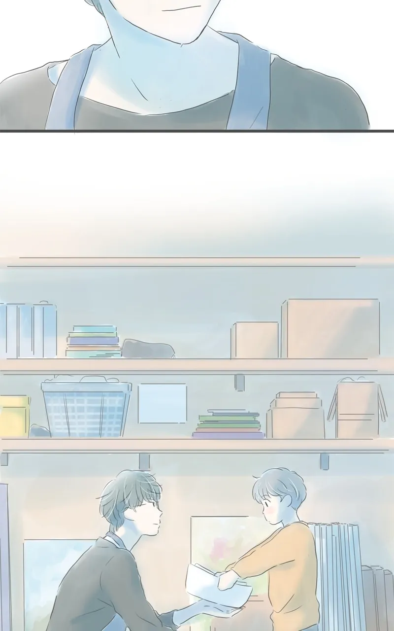 Read Amid the Changing Seasons chapter 82 image 57 on Lezhin