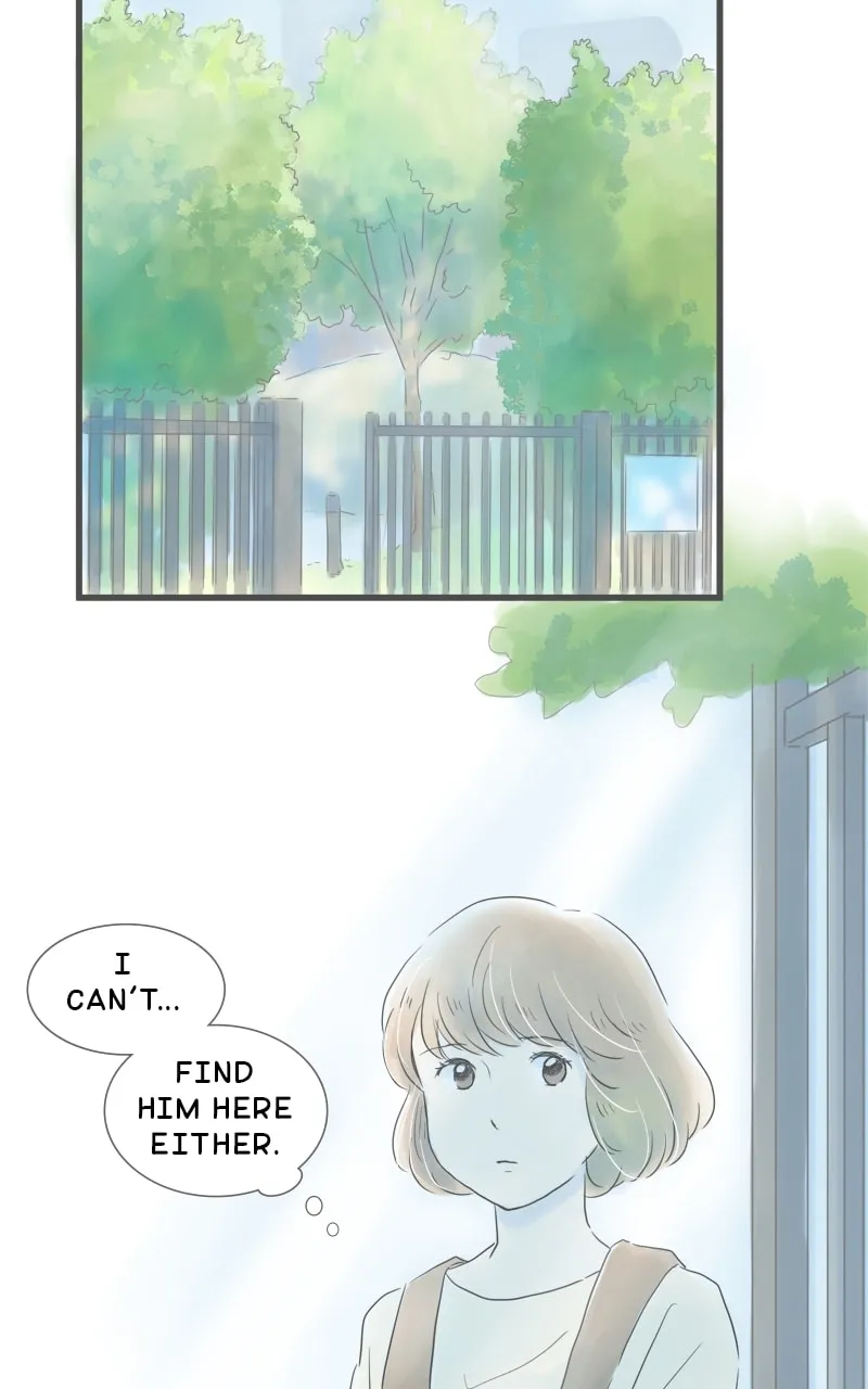 Read Amid the Changing Seasons chapter 82 image 6 on Lezhin
