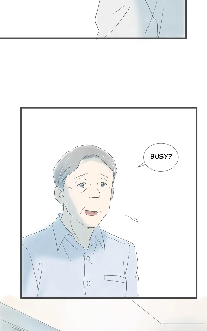 Read Amid the Changing Seasons chapter 84 image 10 on Lezhin
