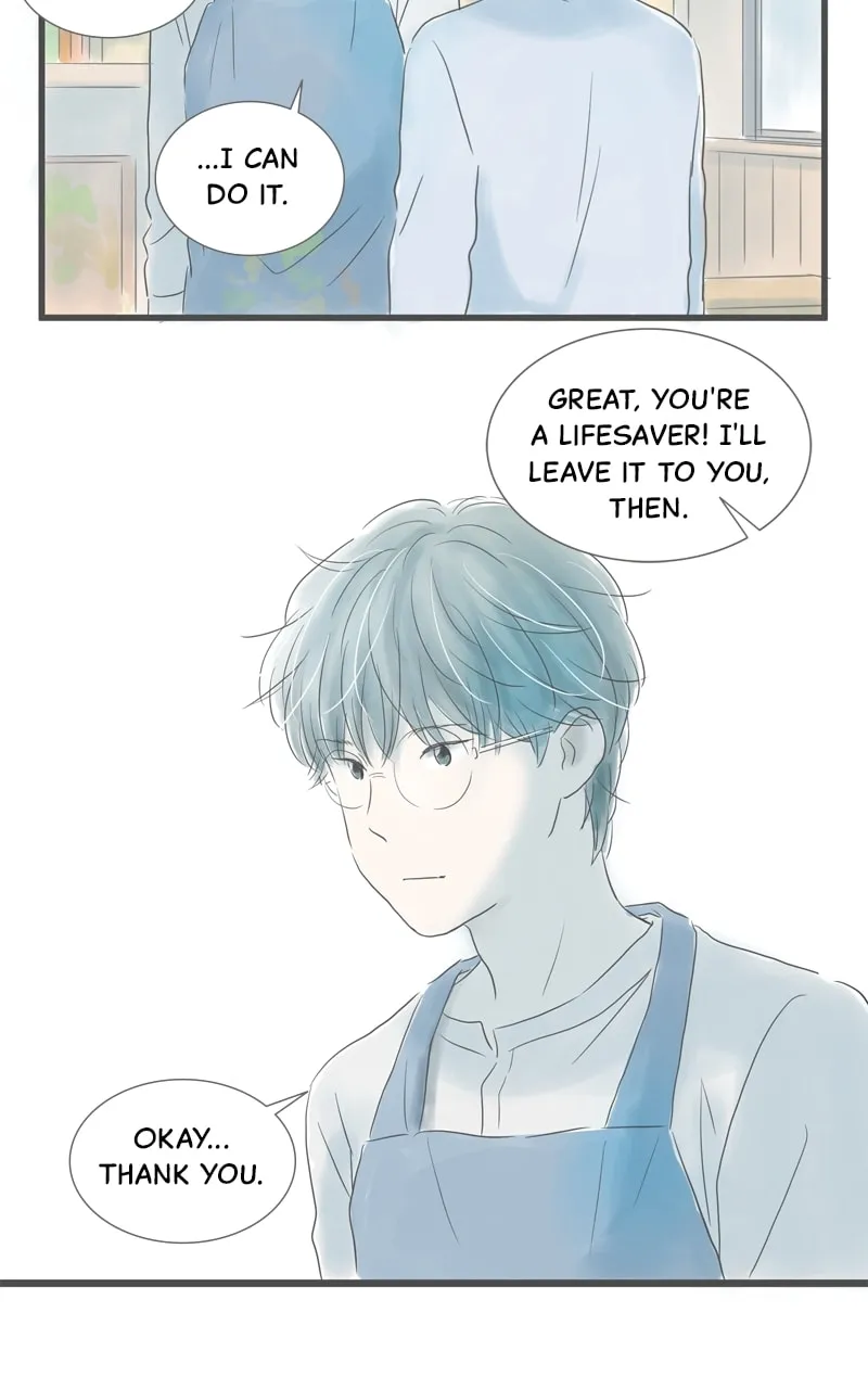 Read Amid the Changing Seasons chapter 84 image 12 on Lezhin