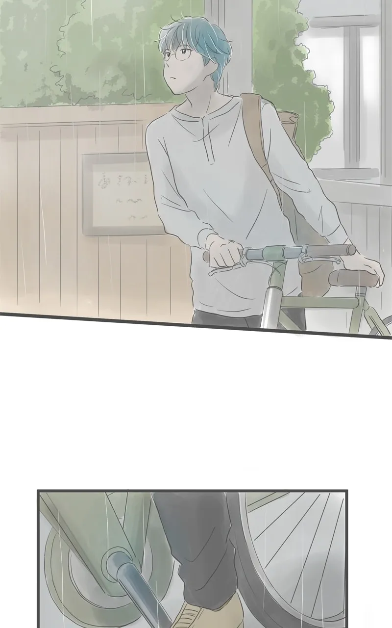 Read Amid the Changing Seasons chapter 84 image 15 on Lezhin