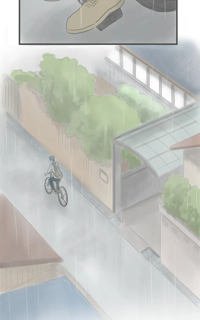 Read Amid the Changing Seasons chapter 84 image 16 on Lezhin