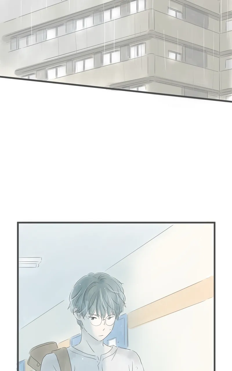 Read Amid the Changing Seasons chapter 84 image 18 on Lezhin