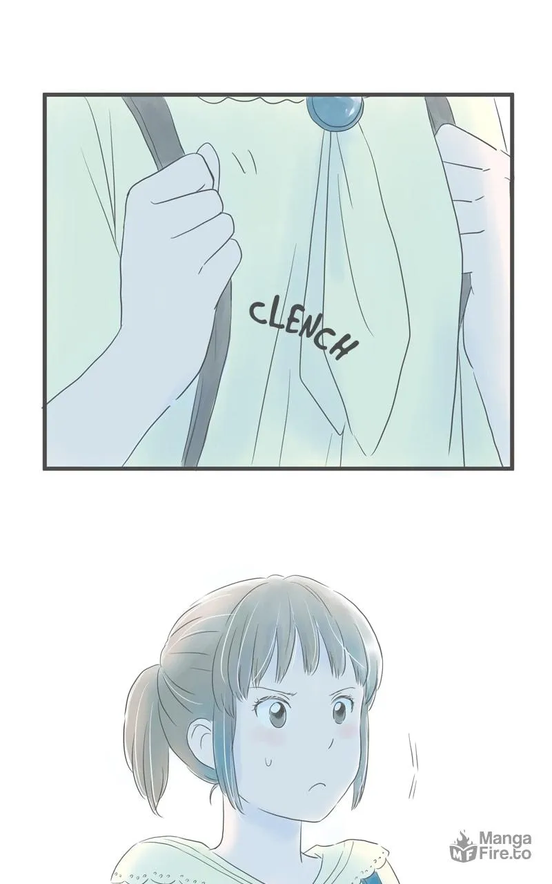 Read Amid the Changing Seasons chapter 84 image 2 on Lezhin