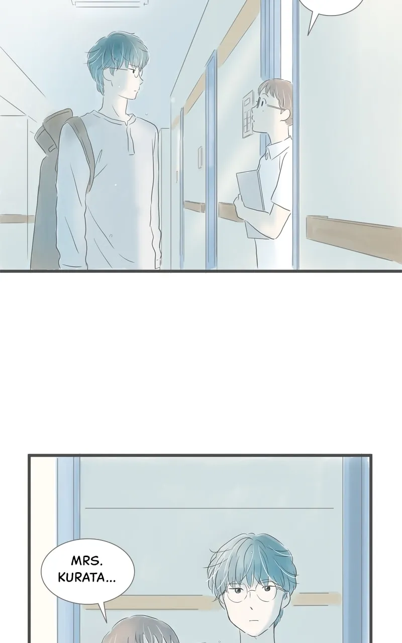 Read Amid the Changing Seasons chapter 84 image 21 on Lezhin