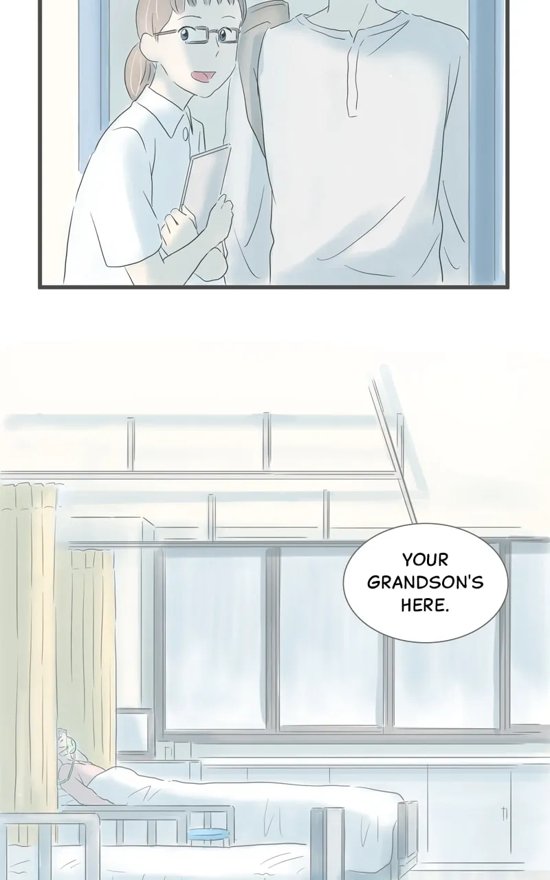 Read Amid the Changing Seasons chapter 84 image 22 on Lezhin