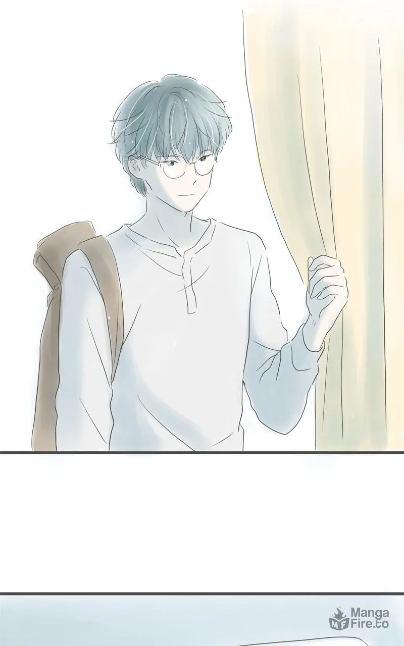 Read Amid the Changing Seasons chapter 84 image 24 on Lezhin