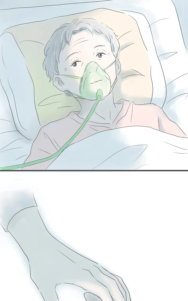 Read Amid the Changing Seasons chapter 84 image 25 on Lezhin