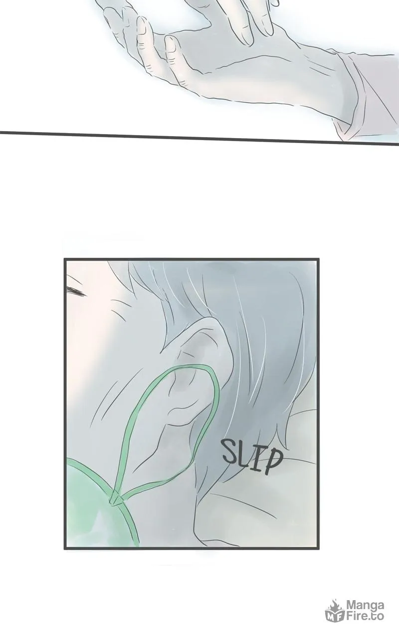 Read Amid the Changing Seasons chapter 84 image 26 on Lezhin