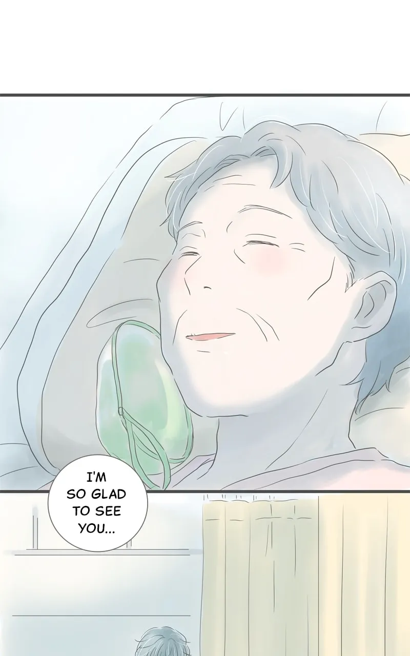 Read Amid the Changing Seasons chapter 84 image 27 on Lezhin