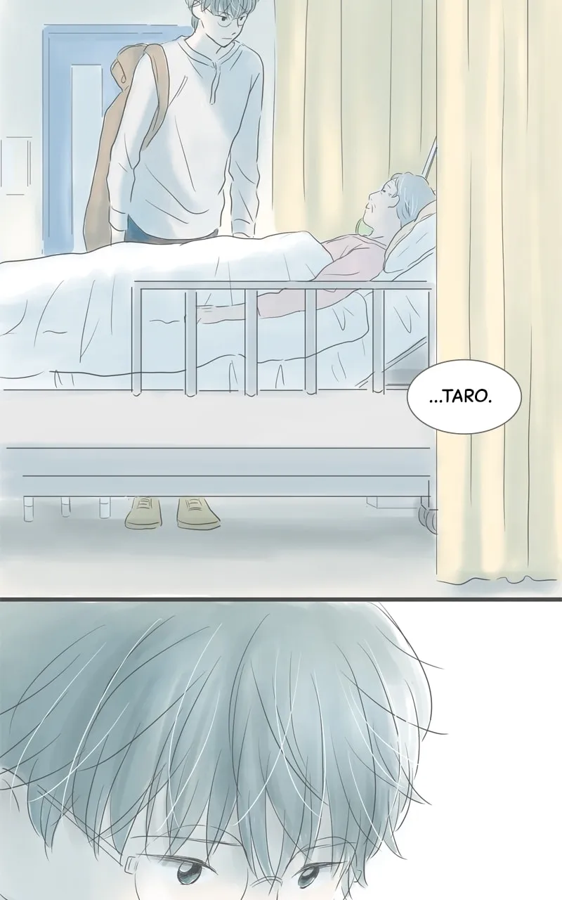 Read Amid the Changing Seasons chapter 84 image 28 on Lezhin