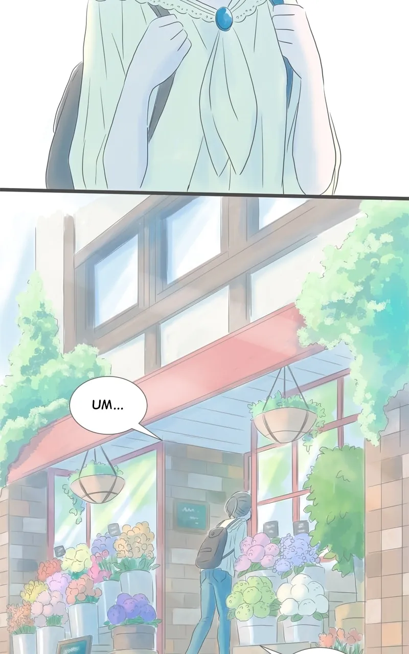 Read Amid the Changing Seasons chapter 84 image 3 on Lezhin
