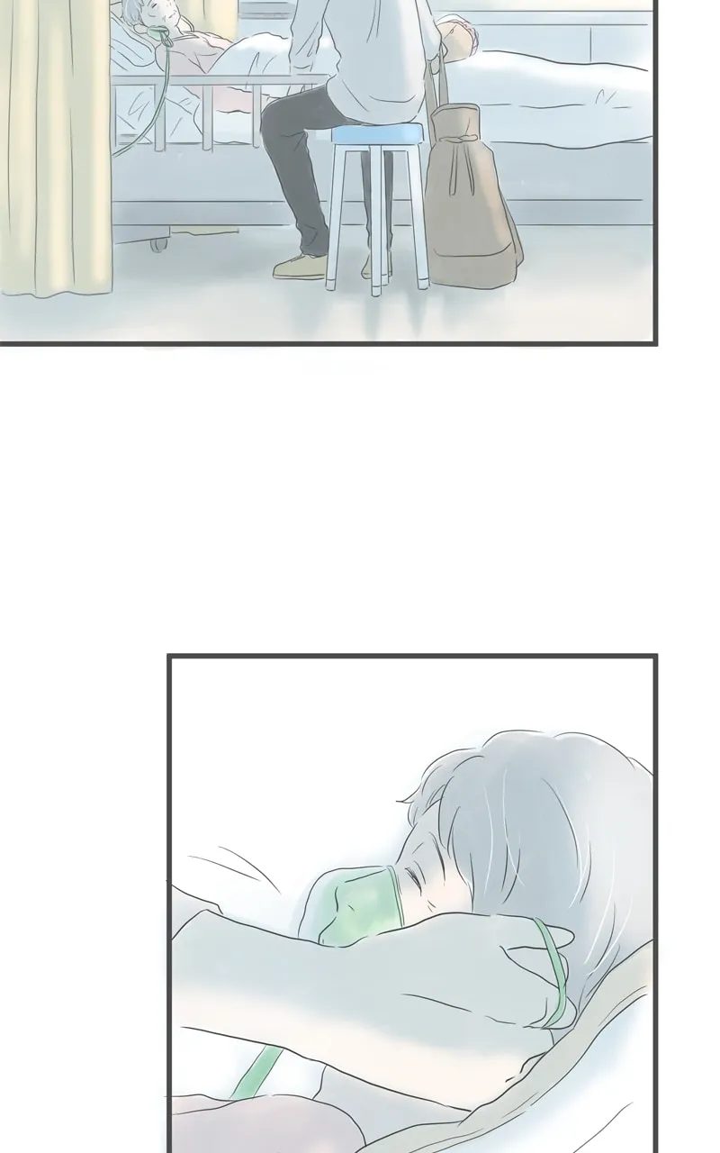 Read Amid the Changing Seasons chapter 84 image 30 on Lezhin