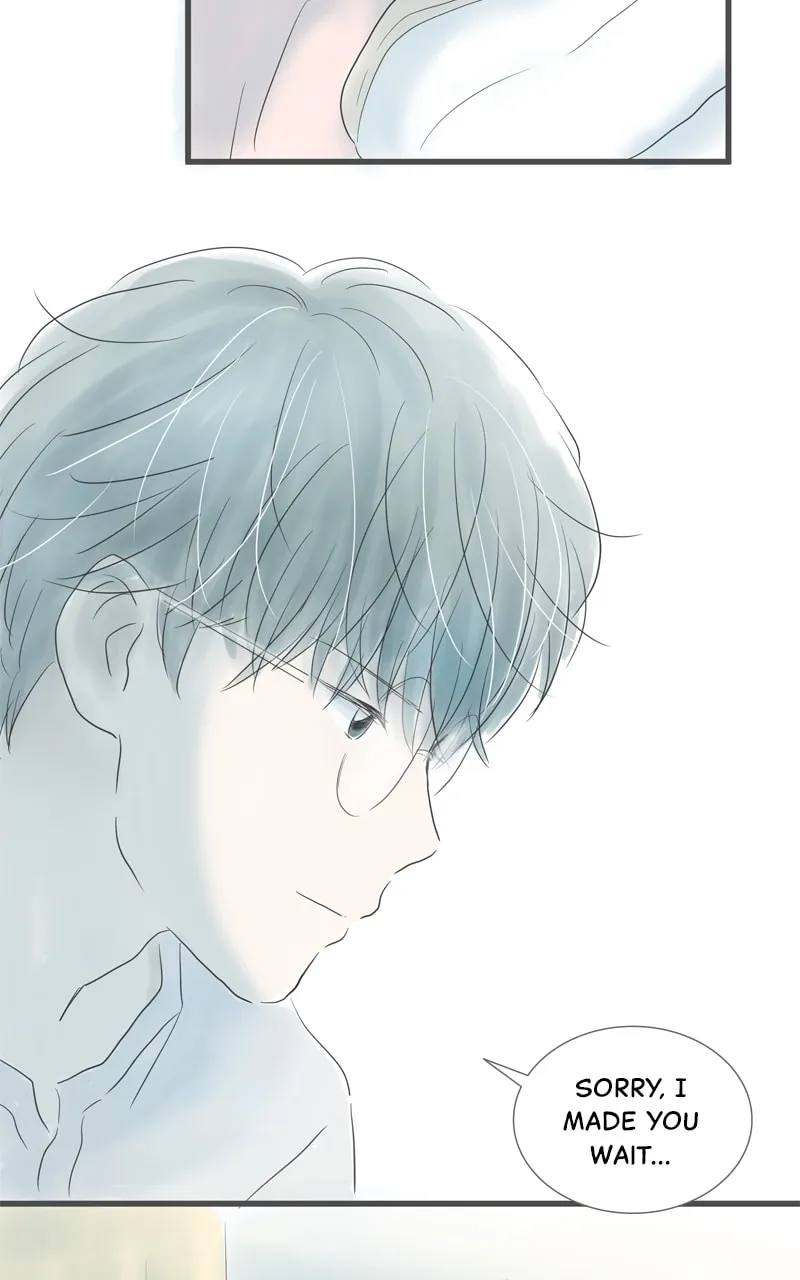 Read Amid the Changing Seasons chapter 84 image 31 on Lezhin