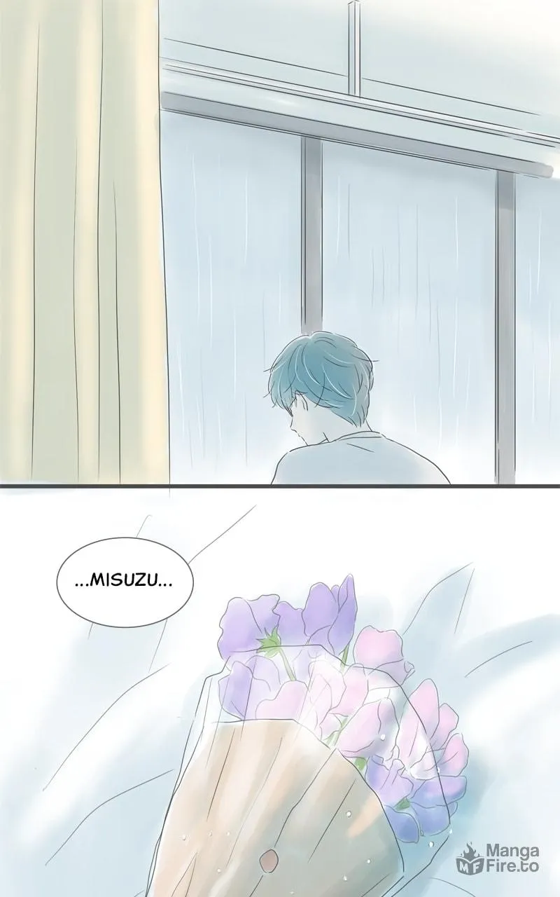 Read Amid the Changing Seasons chapter 84 image 32 on Lezhin
