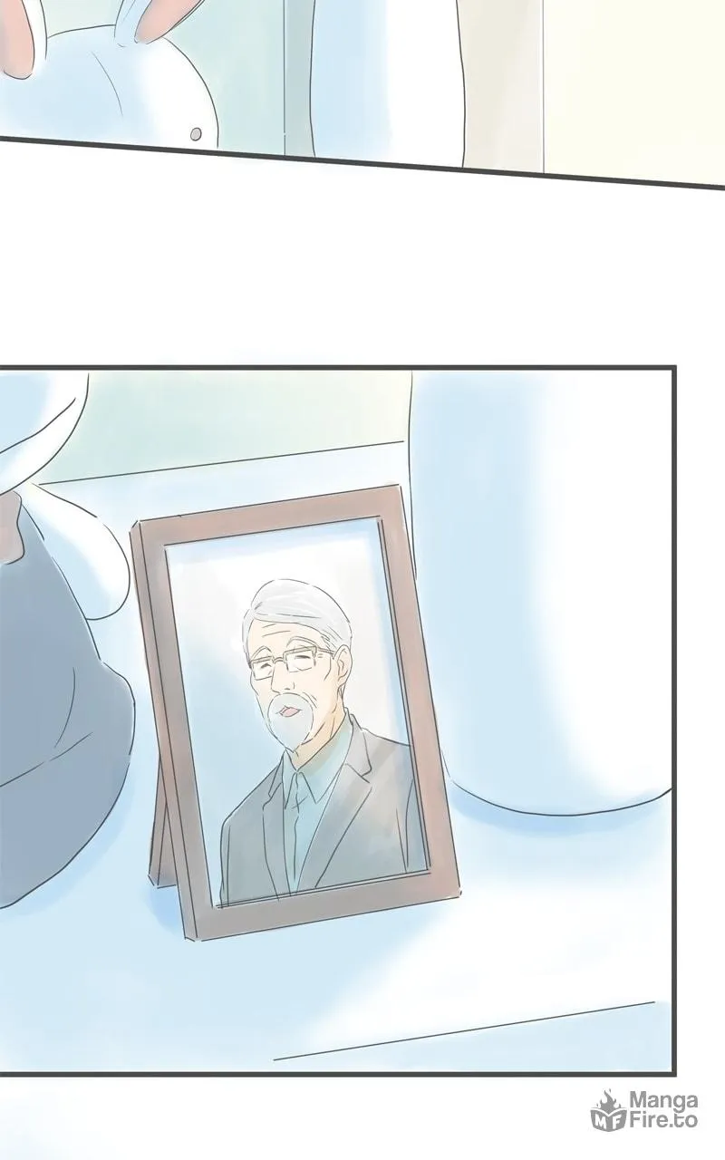 Read Amid the Changing Seasons chapter 84 image 35 on Lezhin