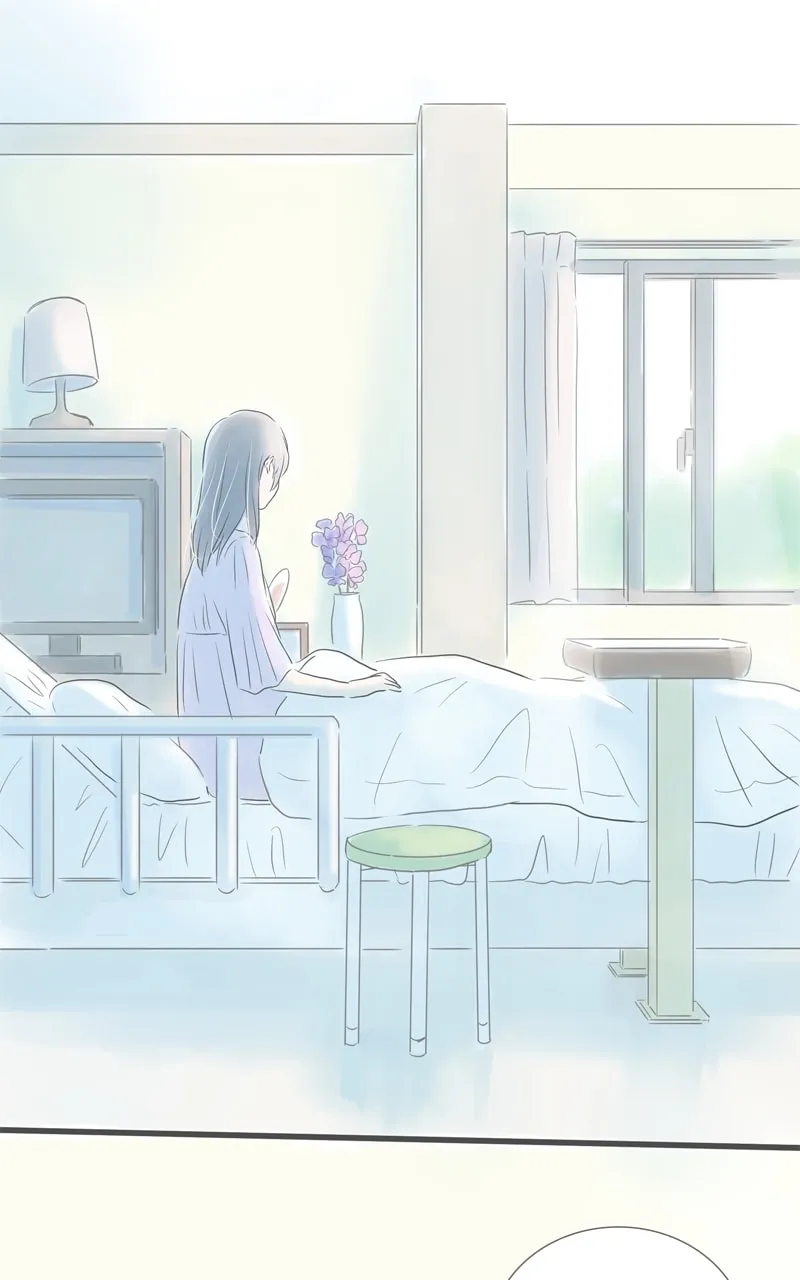 Read Amid the Changing Seasons chapter 84 image 36 on Lezhin