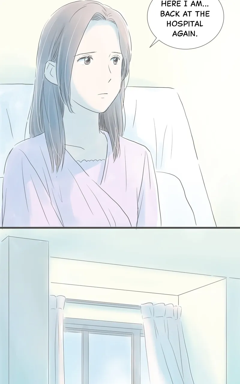 Read Amid the Changing Seasons chapter 84 image 37 on Lezhin