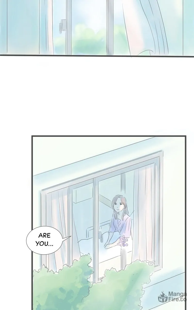 Read Amid the Changing Seasons chapter 84 image 38 on Lezhin