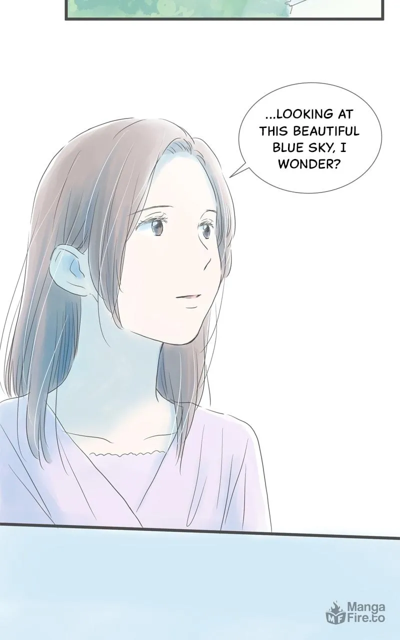 Read Amid the Changing Seasons chapter 84 image 39 on Lezhin