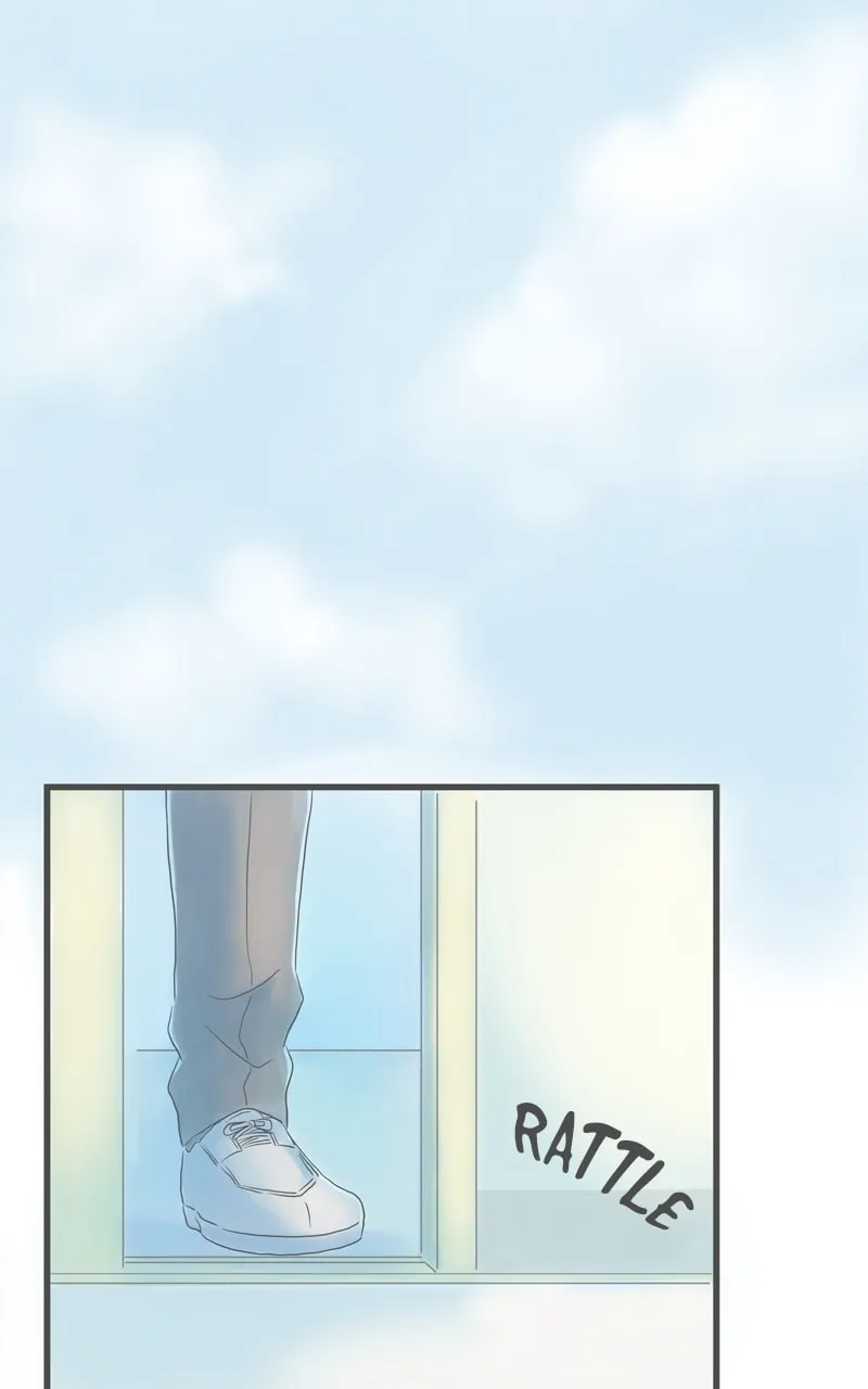 Read Amid the Changing Seasons chapter 84 image 40 on Lezhin