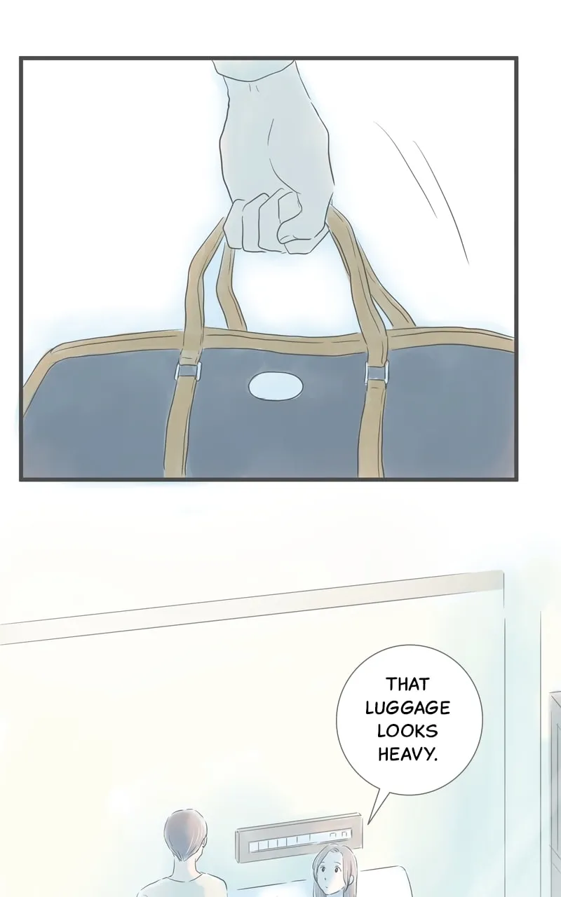 Read Amid the Changing Seasons chapter 84 image 43 on Lezhin