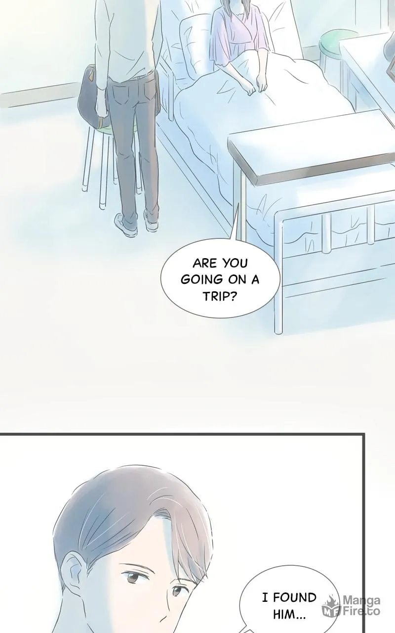 Read Amid the Changing Seasons chapter 84 image 44 on Lezhin