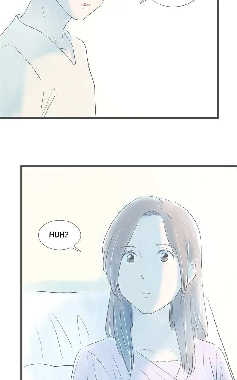 Read Amid the Changing Seasons chapter 84 image 45 on Lezhin