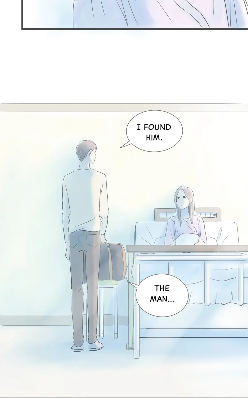 Read Amid the Changing Seasons chapter 84 image 46 on Lezhin