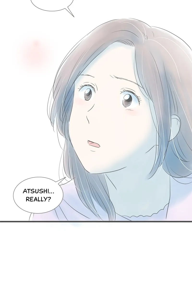 Read Amid the Changing Seasons chapter 84 image 48 on Lezhin