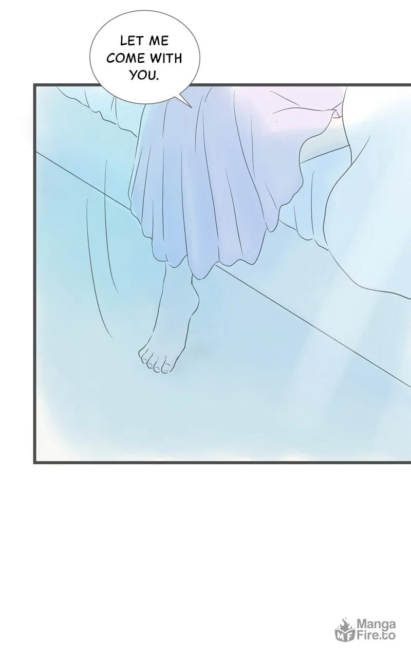 Read Amid the Changing Seasons chapter 84 image 49 on Lezhin
