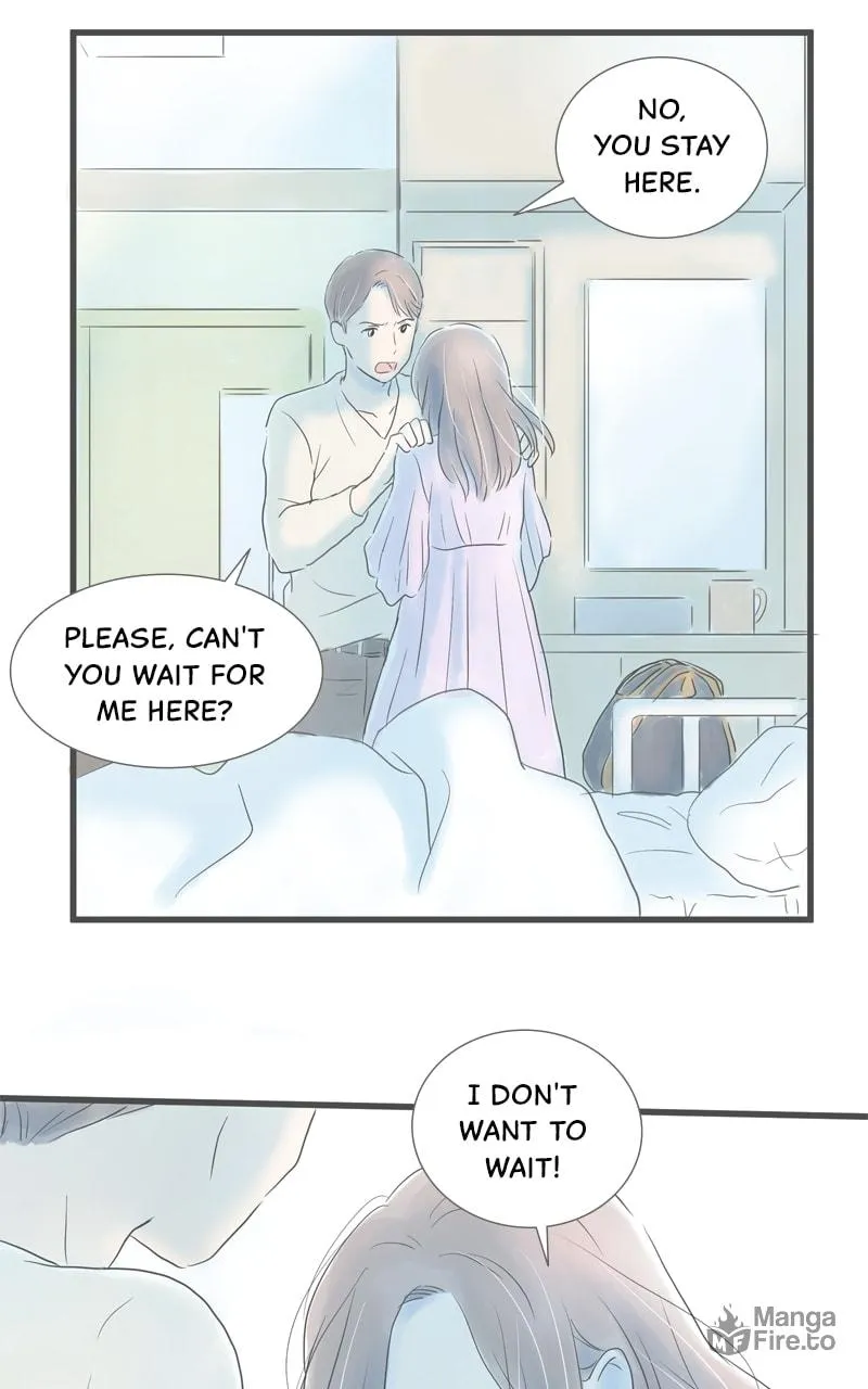 Read Amid the Changing Seasons chapter 84 image 50 on Lezhin
