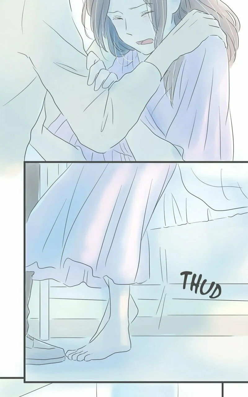 Read Amid the Changing Seasons chapter 84 image 51 on Lezhin