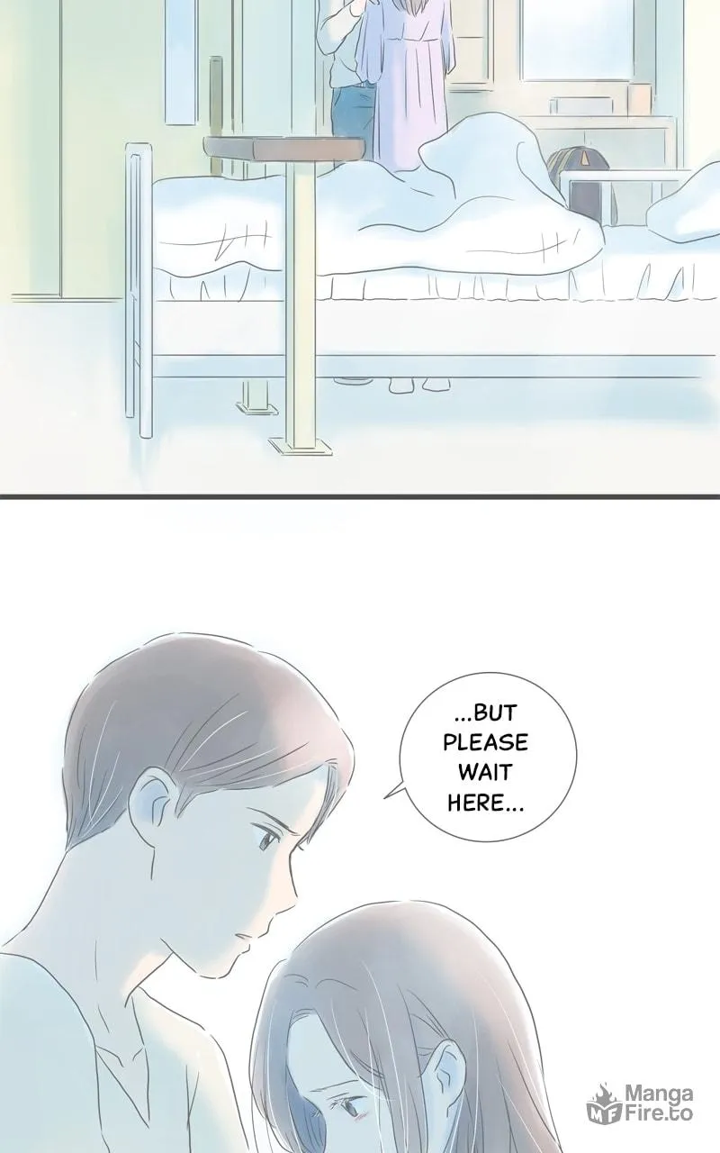 Read Amid the Changing Seasons chapter 84 image 54 on Lezhin