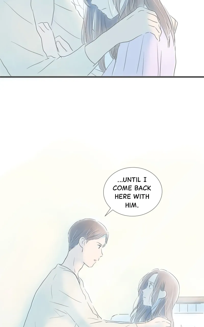 Read Amid the Changing Seasons chapter 84 image 55 on Lezhin