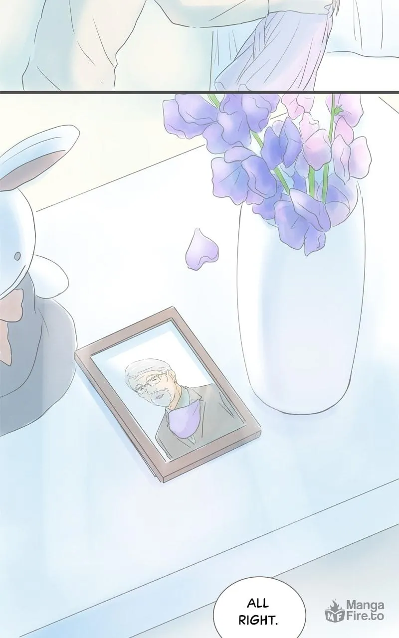Read Amid the Changing Seasons chapter 84 image 56 on Lezhin