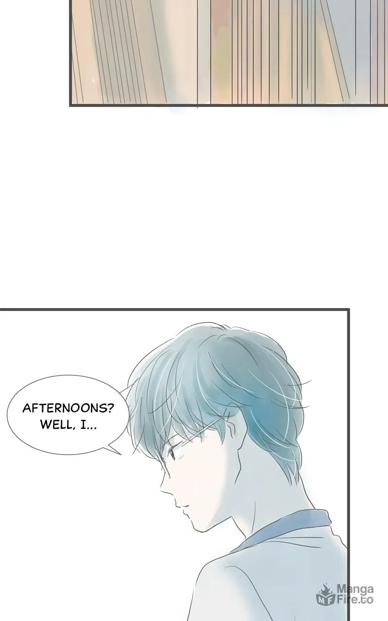 Read Amid the Changing Seasons chapter 84 image 9 on Lezhin