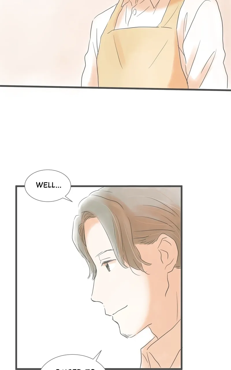 Read Amid the Changing Seasons chapter 85 image 10 on Lezhin