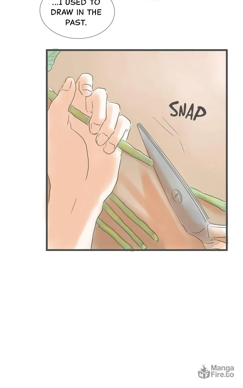 Read Amid the Changing Seasons chapter 85 image 11 on Lezhin