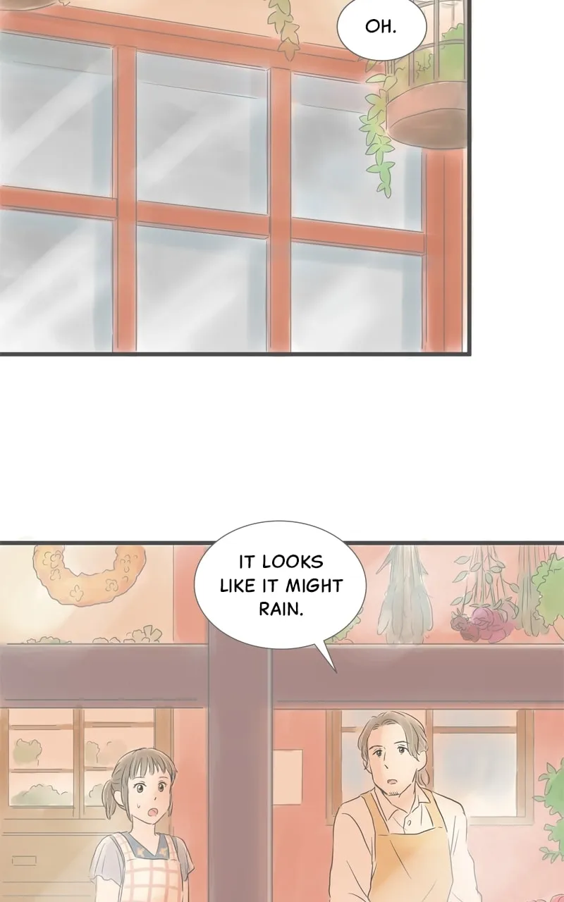 Read Amid the Changing Seasons chapter 85 image 13 on Lezhin