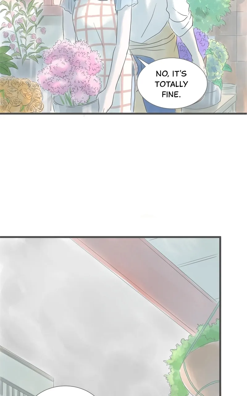 Read Amid the Changing Seasons chapter 85 image 18 on Lezhin