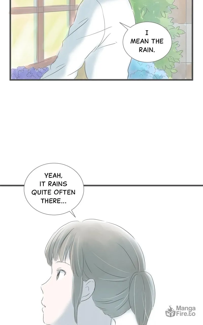 Read Amid the Changing Seasons chapter 85 image 20 on Lezhin