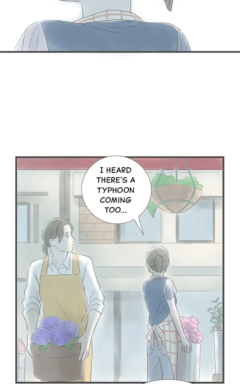 Read Amid the Changing Seasons chapter 85 image 21 on Lezhin
