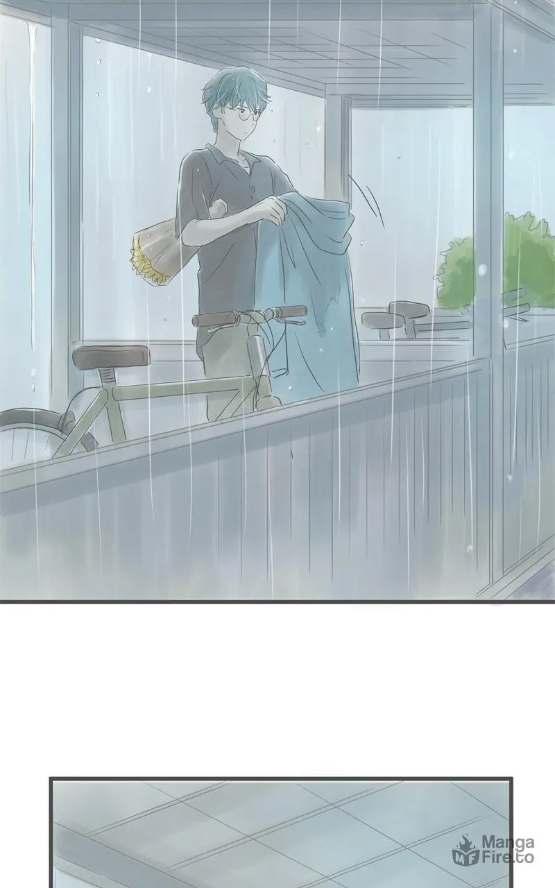 Read Amid the Changing Seasons chapter 85 image 24 on Lezhin