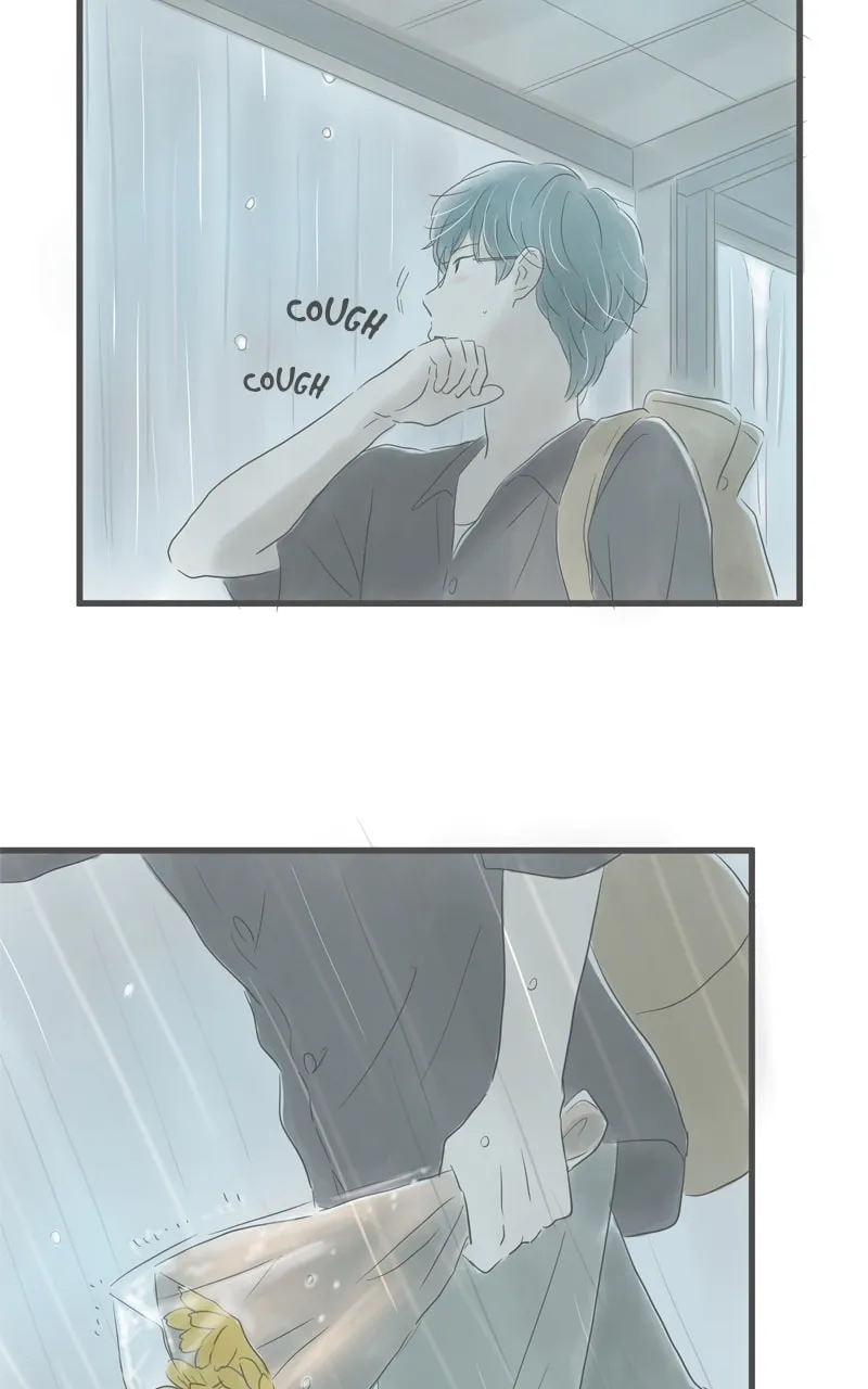 Read Amid the Changing Seasons chapter 85 image 25 on Lezhin
