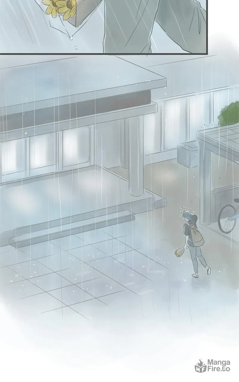 Read Amid the Changing Seasons chapter 85 image 26 on Lezhin