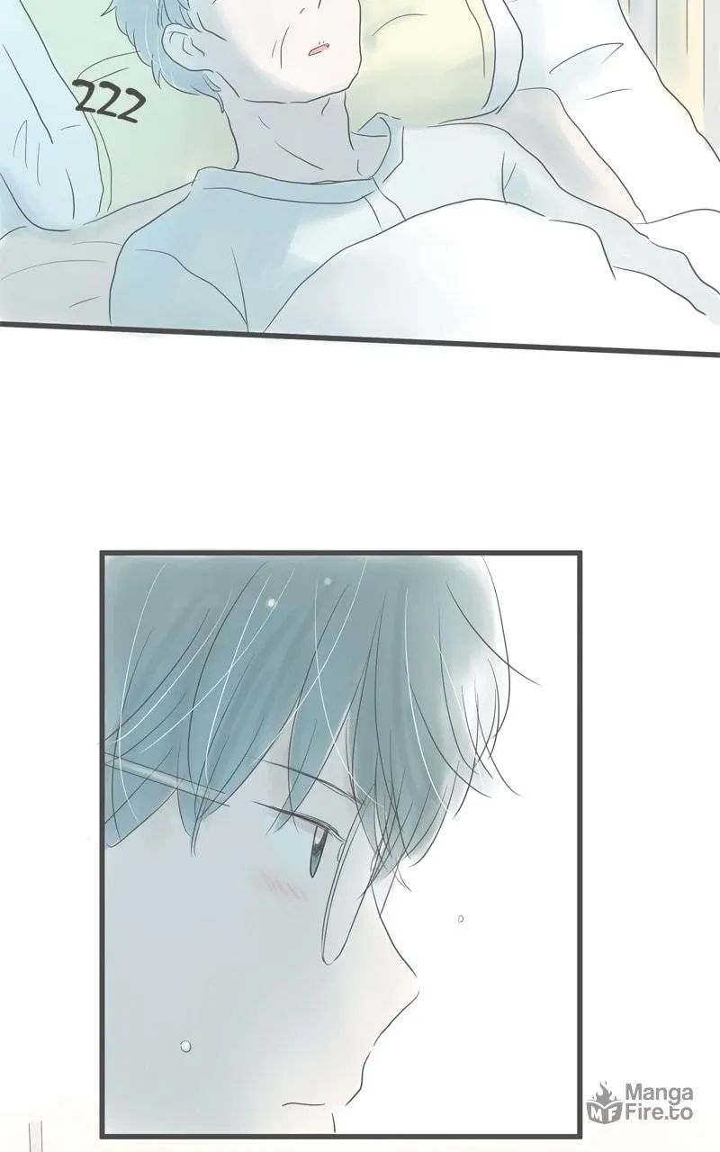 Read Amid the Changing Seasons chapter 85 image 29 on Lezhin
