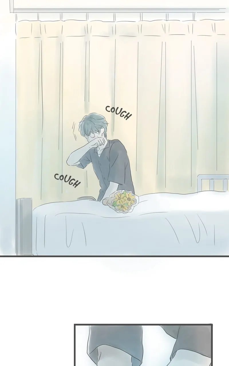 Read Amid the Changing Seasons chapter 85 image 30 on Lezhin
